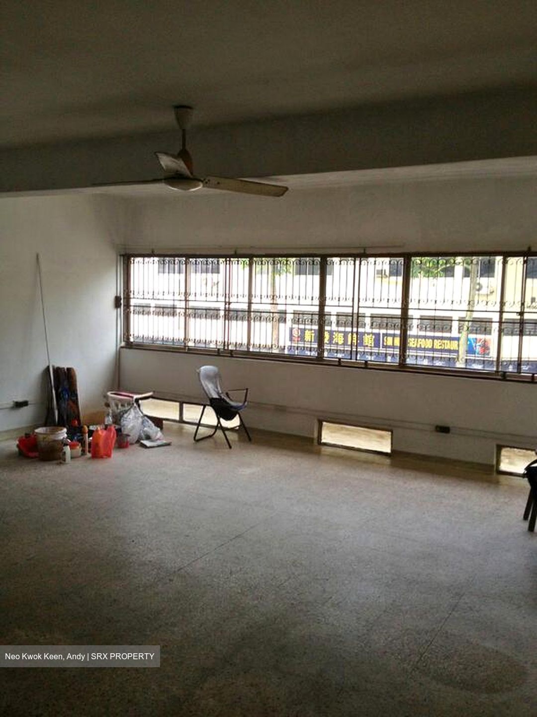 Sims Residences (D14), Office #500789711